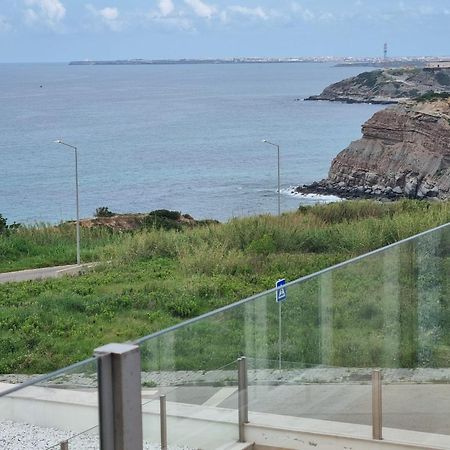 Ocean View Apartments Lourinhã Exteriér fotografie