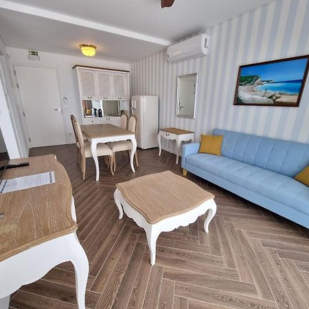 Ocean View Apartments Lourinhã Exteriér fotografie