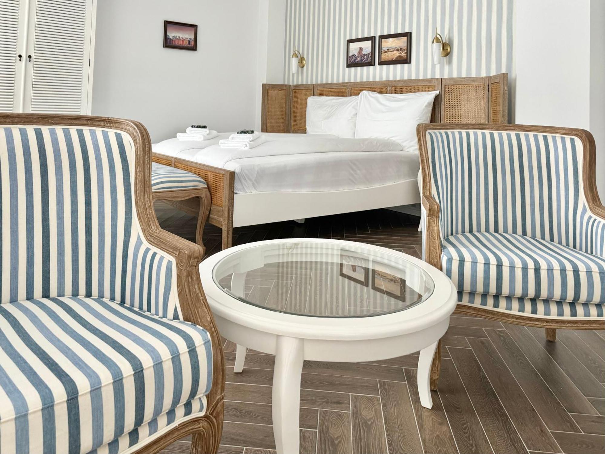 Ocean View Apartments Lourinhã Pokoj fotografie