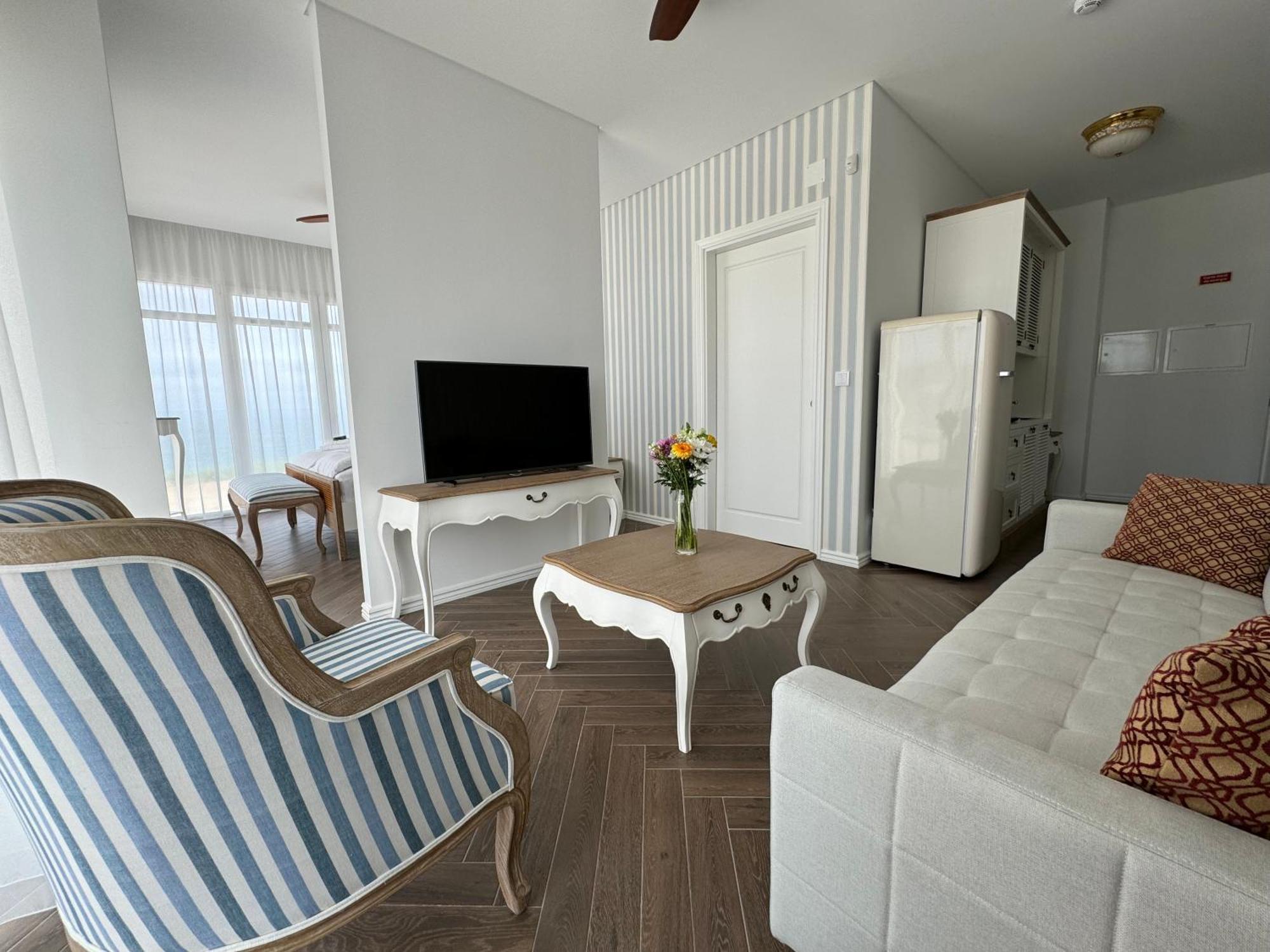 Ocean View Apartments Lourinhã Exteriér fotografie