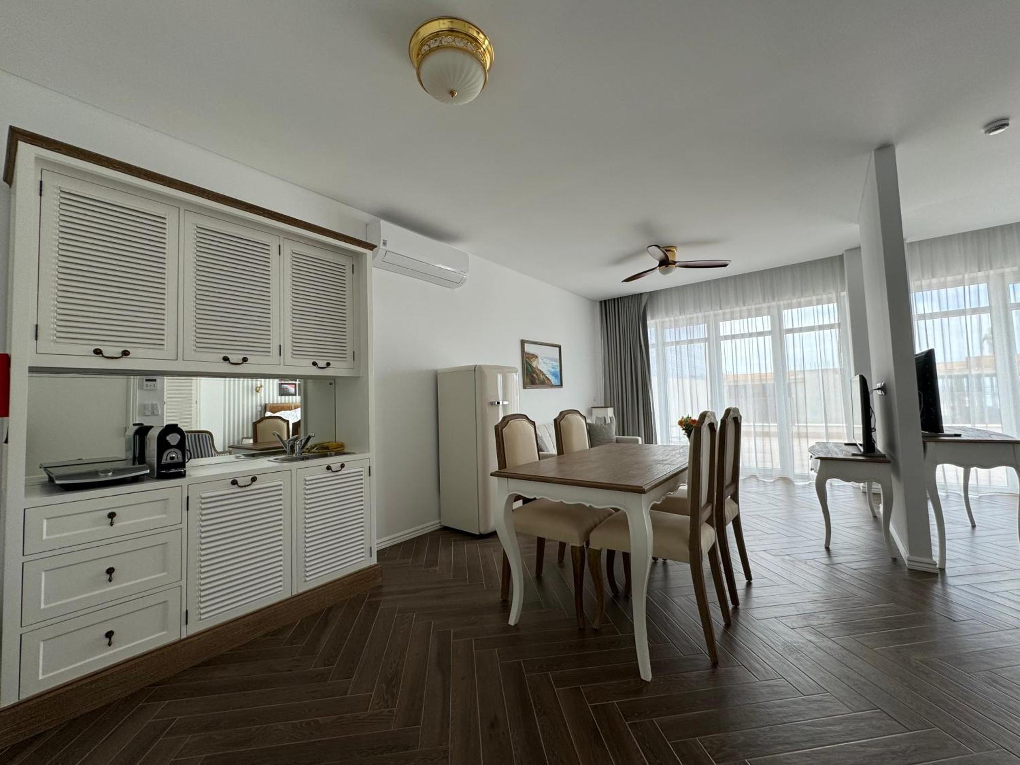 Ocean View Apartments Lourinhã Exteriér fotografie