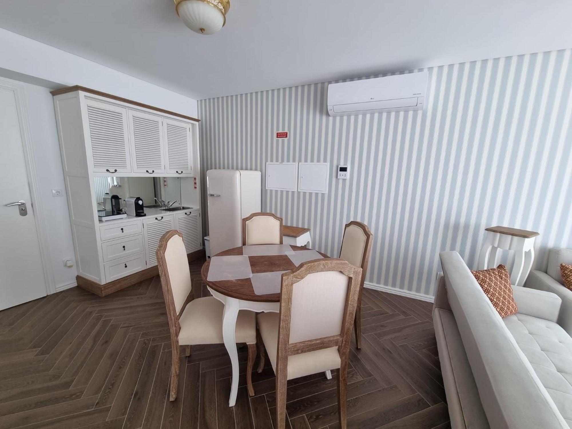 Ocean View Apartments Lourinhã Exteriér fotografie
